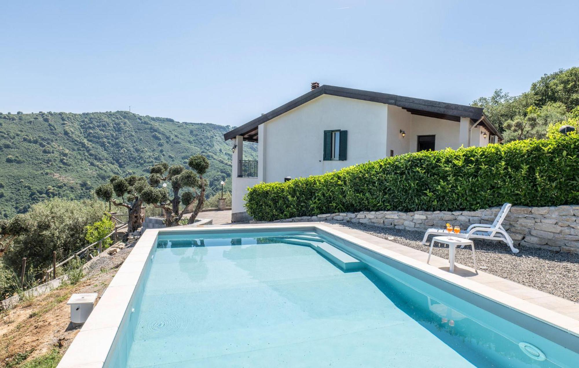 3 Bedroom Beautiful Home In Librizzi Exterior photo