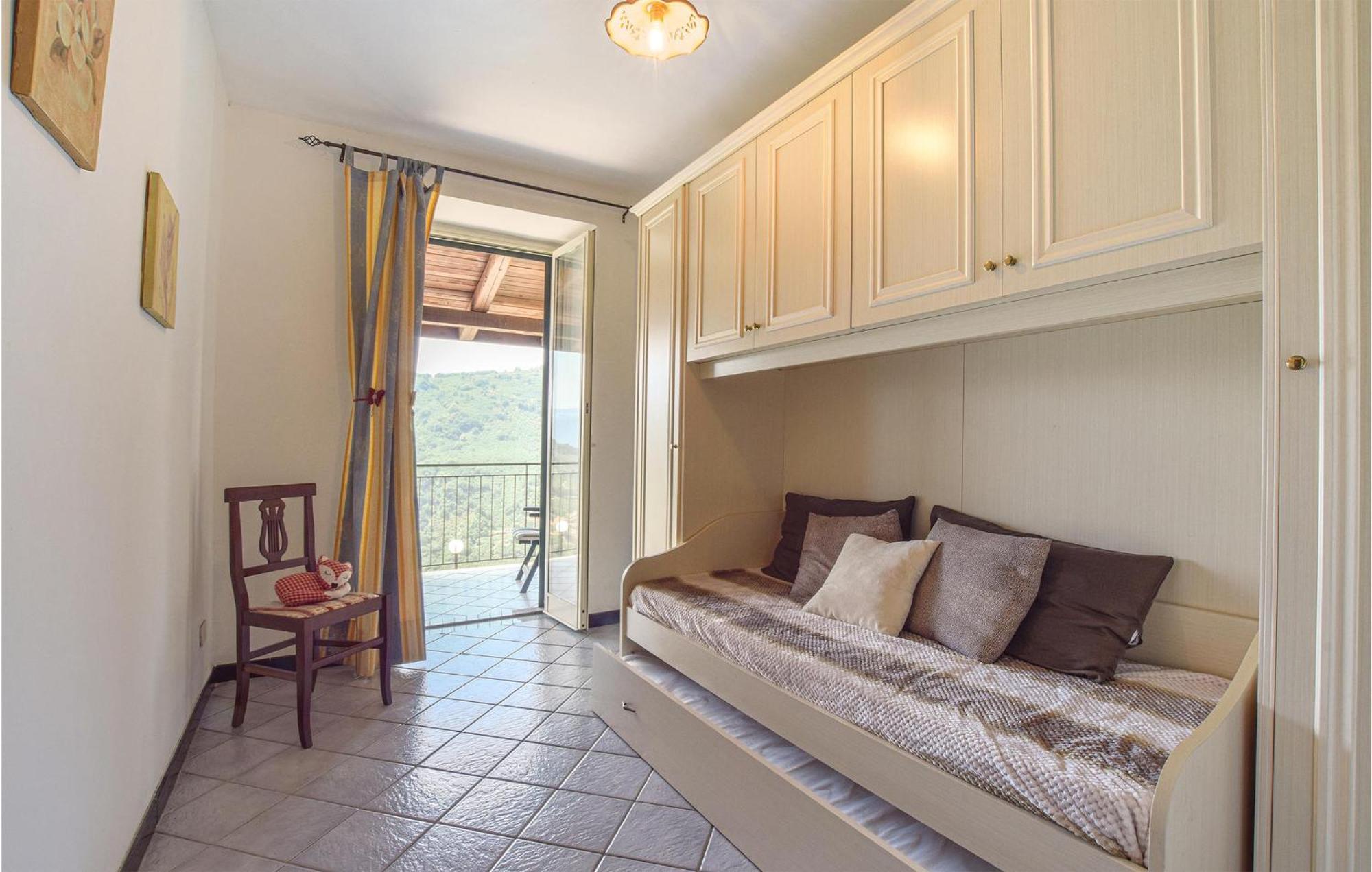 3 Bedroom Beautiful Home In Librizzi Exterior photo