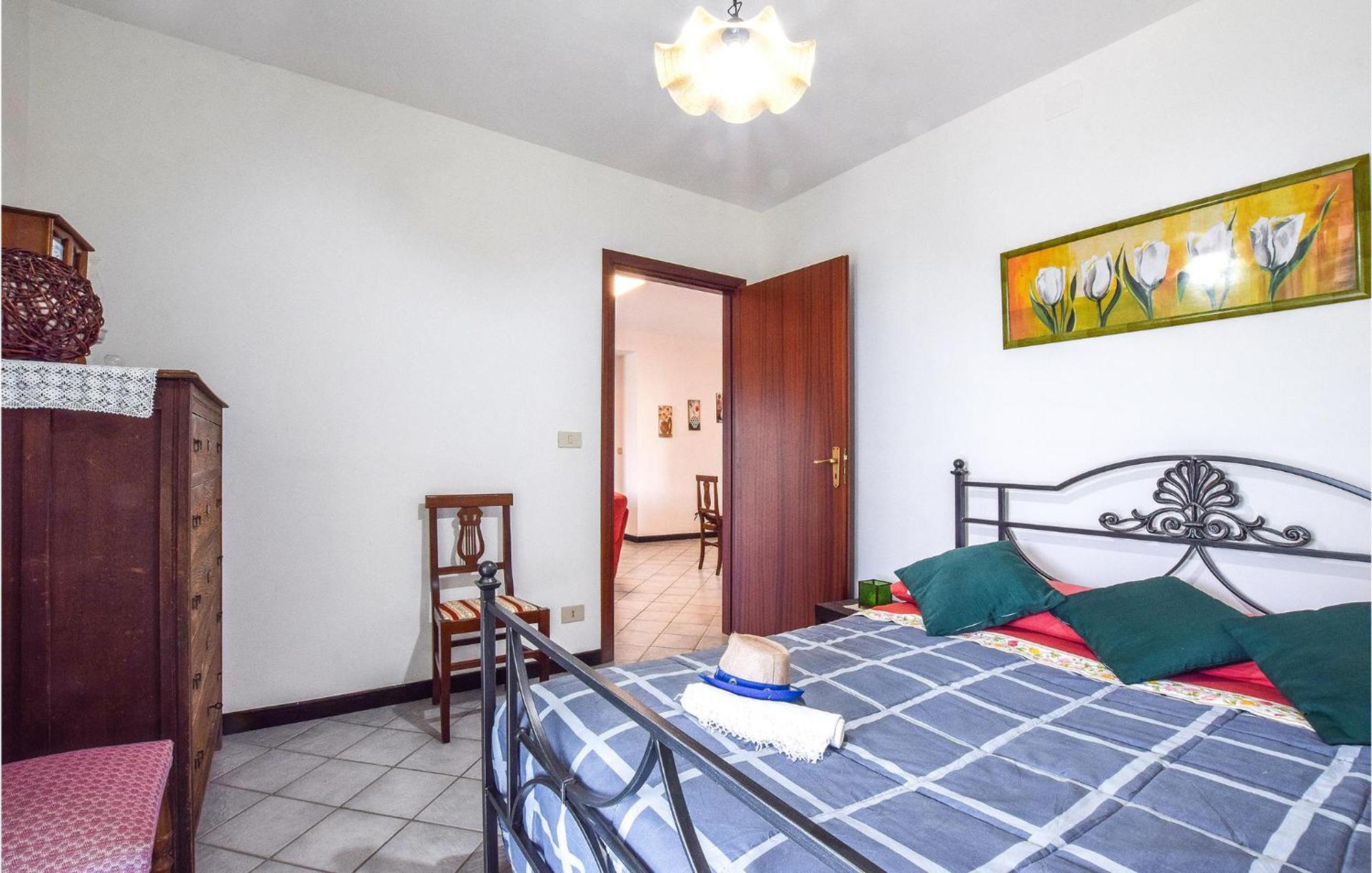 3 Bedroom Beautiful Home In Librizzi Exterior photo