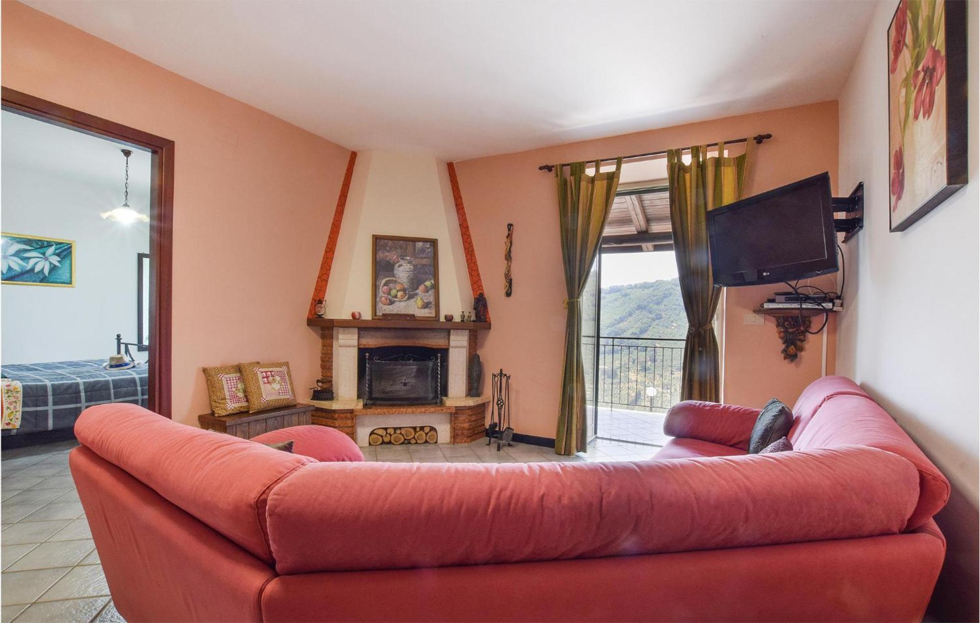3 Bedroom Beautiful Home In Librizzi Exterior photo